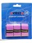 OG-20 PURPLE OVERGRİP MOR RENK 3'LÜ 1