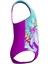 Speedo Plmt Pt 1 Pc If Blue Kız Çocuk Mayosu 8-00373918255 Mavi 4