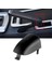 31329236 Araba El Freni Kolu Kolu Kapağı Volvo S40 V50 2004-2012 C30 C70 2006-2013 El Freni Yan Kapak (Yurt Dışından) 2