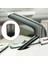 31329236 Araba El Freni Kolu Kolu Kapağı Volvo S40 V50 2004-2012 C30 C70 2006-2013 El Freni Yan Kapak (Yurt Dışından) 3