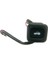 Arka Bagaj Kapısı Açma Düğmesi Anahtarı-Hyundai Elantra/avante Hd 2007-2010 Için Bagaj Kapağı Anahtarı 93555-2H000 (Siyah) (Yurt Dışından) 1