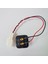 Arka Bagaj Kapısı Açma Düğmesi Anahtarı-Hyundai Elantra/avante Hd 2007-2010 Için Bagaj Kapağı Anahtarı 93555-2H000 (Siyah) (Yurt Dışından) 2