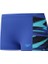 Speedo Hyperboom Panel Jm Asht Blue Erkek Çocuk Mayosu 8-00379418291 Mavi 1