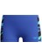 Speedo Hyperboom Panel Jm Asht Blue Erkek Çocuk Mayosu 8-00379418291 Mavi 3