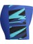 Speedo Hyperboom Panel Jm Asht Blue Erkek Çocuk Mayosu 8-00379418291 Mavi 4