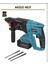Akülü Hilti 1
