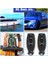12V 250A Evrensel Akü Anahtarı Rölesi Entegre Kablosuz Uzaktan Kumanda Bağlantı Kesme Izolatör Anahtarı 1 Uzaktan (Yurt Dışından) 5