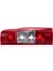 2 Adet Araba Arka Tampon Reflektör Arka Kuyruk Lambası Fren Lambası Ford Transit Için Mk7 2006 - 2014 Panelvan (Yurt Dışından) 5