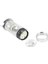 2 Adet 6000K Beyaz LED H3 100W 2323 Araba Sis Ampulü Drl (Yurt Dışından) 5