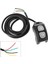 Motosiklet Kolu Sis Lambası Anahtarı Kontrol Düğmesi -Bmw R1200GS R1250GS Adv Lc F850GS F750GS R 1200 Gs B (Yurt Dışından) 5