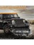 2 Adet 6 Inç LED Işık Çubuğu, 80W Sis Lambası Off Road Işıkları Kamyon Suv Atv Tekne Motosiklet Için Çalışma Işık Çubuğu, Sarı Işık (Yurt Dışından) 2