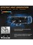 2 Adet 6 Inç LED Işık Çubuğu, 80W Sis Lambası Off Road Işıkları Kamyon Suv Atv Tekne Motosiklet Için Çalışma Işık Çubuğu, Sarı Işık (Yurt Dışından) 4