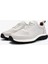 Erkek Hakiki Deri Sneakers & Spor Ayakkabı 233 5145 Erk Ayk Y25 Whıte Soft 3