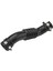 Araba Yakıt Deposu Dolum Hortumu + Kelepçe 77213-35380 Toyota Land Cruiser Prado 120 Serisi 2003-2010 7721335390 Yağ Boru Hattı (Yurt Dışından) 4