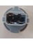 2x Fren Kuyruk Lambası Arka Işık Soket Tutucu Honda Acura T20W W 33515-S50-003 (Yurt Dışından) 4