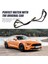 Araba Turboşarj Hortumu Braket Montajları FR3Z-9S468-A Ford Mustang Zg 2015-2021 Vakum Kablo Demeti Turbo FR3Z9S468AVX (Yurt Dışından) 5
