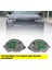 1 Çift Ön LED Far Dönüş Sinyal Lambası Modülü 63119466175 63119466176 Bmw X7 G07 2019-2022 Drl Işık Kaynağı Ab (Yurt Dışından) 2