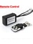 2 Işıklı Sigorta Açma-Kapama Anahtarı Için Kablo Demeti Kiti 12V 40A Röle 180 W/ 300W 4-52 Inç LED Çalışma Işığı Çubuğu Için (Yurt Dışından) 4