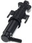Far Yıkama Nozulu 61677377668 -Bmw F10 F11 F07 Araba Aksesuarları (Yurt Dışından) 3