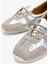 Kadın Hakiki Deri Sneakers & Spor Ayakkabı 51 71351 Bn Ayk Y25 Tas Suet/lame 3