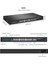 Longline 24 Port Full Gıgabıt Managed Swıtch+2sfp Slots 3