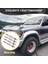 Mitsubishi Shogun Pajero 2.8 4M40T 4M40 -Dizel GP5501 Için 4 Adet Isıtıcı Kızdırma Bujileri (Yurt Dışından) 4