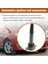 Suzukı Swift Sx4 Grand Vitara Kizashi Için Ateşleme Bobini Paketi 4silindirli Bobin 3340051K40 33400 51K40 33400-51K40 33400-51K20 3340051K20 (Yurt Dışından) 5