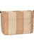 Mix Multi Bag Bebek Arabası Organizer Çanta Camel 1