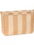 Mix Multi Bag Bebek Arabası Organizer Çanta Camel 2