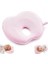 Babyjem Düz Kafa Yastığı 415 Pembe 1