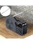 307MM 12" 5 Bölüm Teleskopik Anten Fm Radyo Tv Için Uzaktan Anten (Yurt Dışından) 3