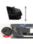 Araba Ön Tampon Çekme Kancası Kapağı Boyalı 51115A477A0 Bmw X3 X4 Ix3 G01 G02 G08 2022-2024 Römork Kapağı (Yurt Dışından) 2
