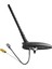Araba Çatı Am/fm Radyo Anteni Tabanı ile Kia Sorento 2011-2015 Için Araba Antenleri Aksesuarları 96210-1U000 (Yurt Dışından) 1