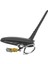 Araba Çatı Am/fm Radyo Anteni Tabanı ile Kia Sorento 2011-2015 Için Araba Antenleri Aksesuarları 96210-1U000 (Yurt Dışından) 4