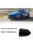FR3Z-63218A15-AA Araba Ön Sol Sürücü Yan Dış Kapı Kolu Kapağı Ford Mustang 2015-2020 Için Siyah (Yurt Dışından) 3