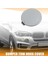 51117837429 Bmw 1 Serisi Için E81 E87 2004-2011 Çekme Kapağı Ön Tampon Çekme Kancası Kapağı Araba Aksesuarları (Yurt Dışından) 2