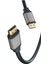 ZR842 DP To HDMI Dönüştürücü Kablo 1.8 M 1