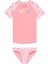 Roxy Dot Ss Lycra Set Kız Çocuk Lycra 1