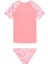 Roxy Dot Ss Lycra Set Kız Çocuk Lycra 2