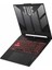 Tuf Gaming A15 Amd Ryzen 5 7535HS 8gb 2 Tb SSD RTX4060 Windows 11 Home 15.6" Fhd FA507NV-LP025-T06 3