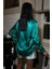Premium Saten Gömlek 3438 4