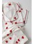 Kısa Kol Gömlek Yaka Kadın Pinterest Pijama Takımı - Yazlık Kadın Pijama- Geniş Beden Aralığı 1