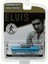 Nessiworld Greenlight 1/64 Hollywood Series 16 - Elvis Presley (1935-77) - 1955 Cadillac Fleetwood Series 60 "blue Cadillac" 2
