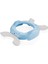 Babyjem Portatif Lazımlık + 5 Poşet Hediye 591 Mavi 1