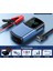 Akü Takviye Cihazı Marş Moturu Start 8000MAH 14.8V, 150PSİ Lastik Şişirme Pompası, Powerbank 3