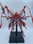 Hareketli Nükleer Gundam Model Mecha Lu Bu Ao Bian Guan Yu Cao Ren Beyaz Kaplan (Yurt Dışından) 1