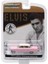 Nessiworld Greenlight 1/64 Hollywood Series 14 - Elvis Presley (1935-77) - 1955 Cadillac Fleetwood Series 60 "pink Cadillac" 2