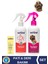 Kedi Köpek Yara Bakım Spreyi Pati Balm Nemlendirici Stick Pati Kir Koku Giderici Önleyici 1