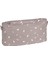 Buggy Bebek Arabası Organizer Çanta Taupe 2