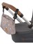 Buggy Bebek Arabası Organizer Çanta Taupe 4